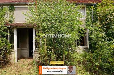 Maison 4 pièces 23000 €