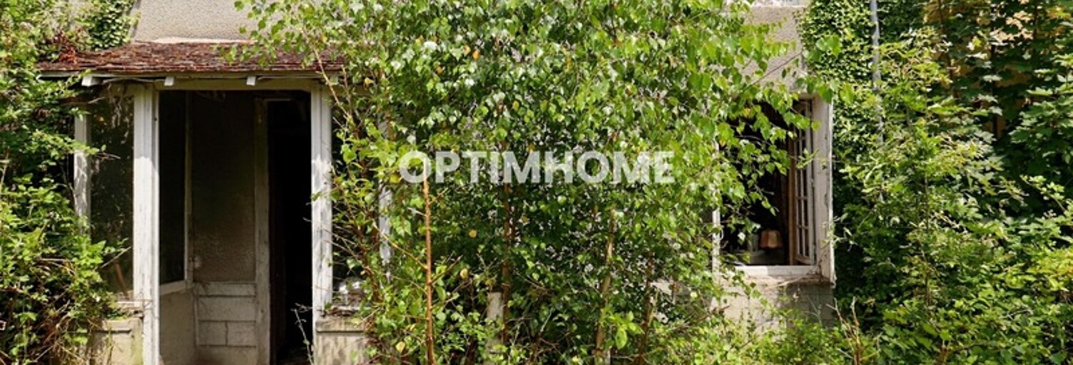 Maison 4 Pièces 48 m² à vendre à Lussac-les-Églises (87360)