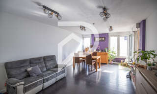 Appartement 3 Pièces 76 m² à vendre à Clamart (92140)