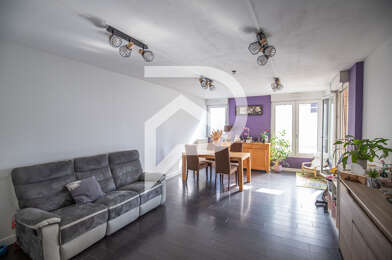 Appartement 3 pièces 410000 €