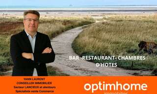 Commerce 10 Pièces 200 m² à vendre à Cancale (35260)