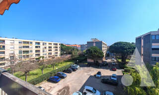 Appartement 4 Pièces 77 m² à vendre à Fréjus (83600)