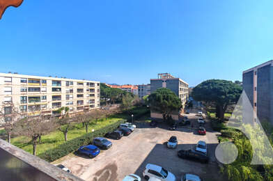 Appartement 4 pièces 175000 €