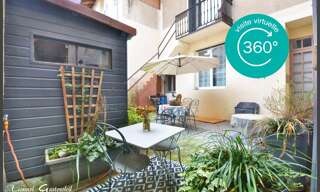 Maison 7 Pièces 153 m² à vendre à Sainte-Foy-la-Grande (33220)