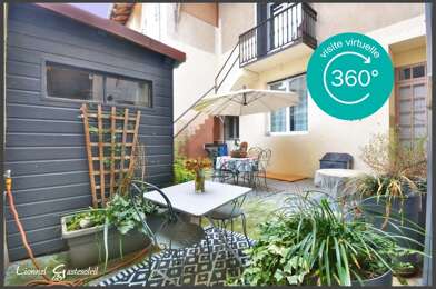 Maison 7 pièces 166000 €