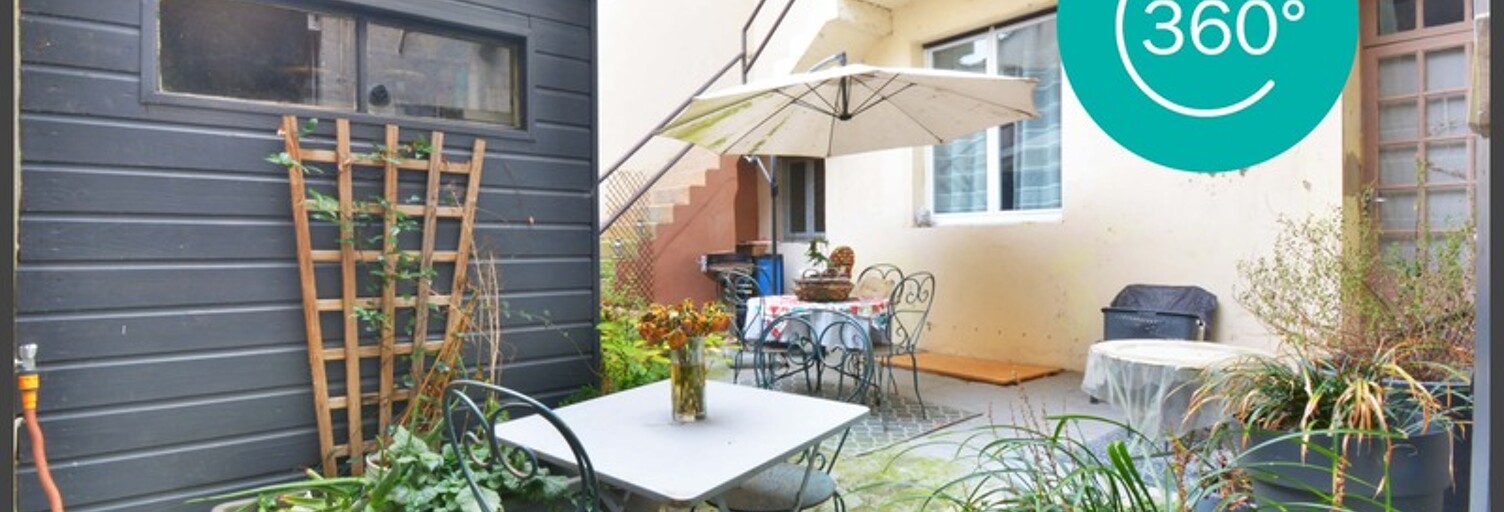 Maison 7 Pièces 153 m² à vendre à Sainte-Foy-la-Grande (33220)