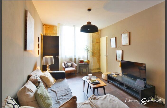 Maison à vendre SAINTE FOY LA GRANDE (33) Deux appartements ou une maison familiale — photo 4