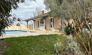 Maison 5 Pièces 180 m² à vendre à Saint-Pardoux-Isaac (47800)