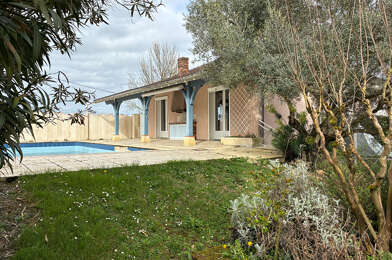 Maison 5 pièces 225000 €