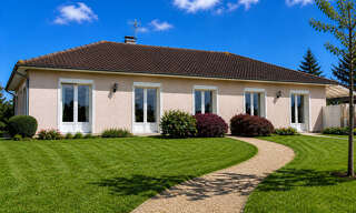 Maison 5 Pièces 180 m² à vendre à Saint-Pardoux-Isaac (47800)