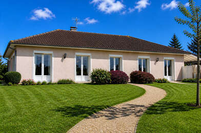 Maison 5 pièces 203000 €