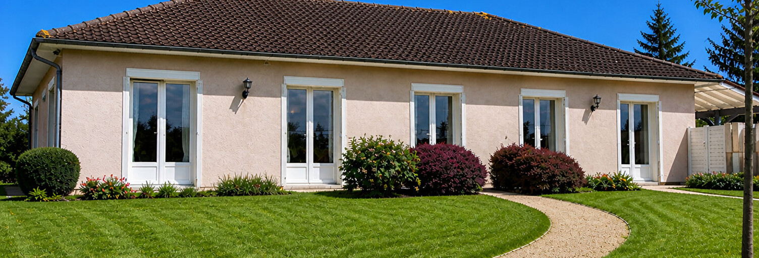 Maison 5 Pièces 180 m² à vendre à Saint-Pardoux-Isaac (47800)