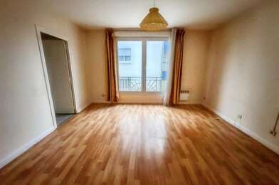 Appartement 1 pièces 34000 €