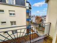 TOURS CENTRE – STUDIO 30 M² VENDU LOUÉ – RÉSIDENCE SERVICES SENIORS L’ORANGERIE — photo 4