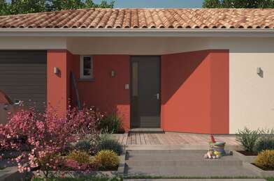 Maison 4 pièces 390000 €