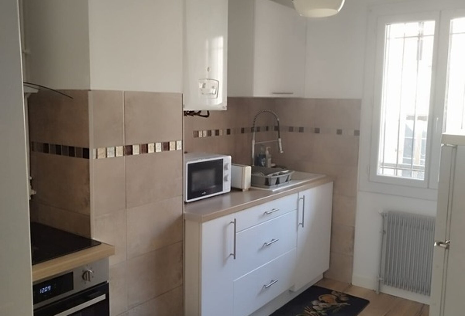 Appartement à vendre 2 pièces BEZIERS (34) — photo 1