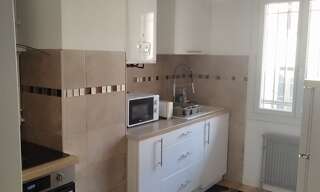 Appartement 2 Pièces 42 m² à vendre à Béziers (34500)