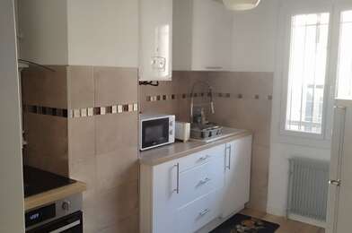 Appartement 2 pièces 89000 €