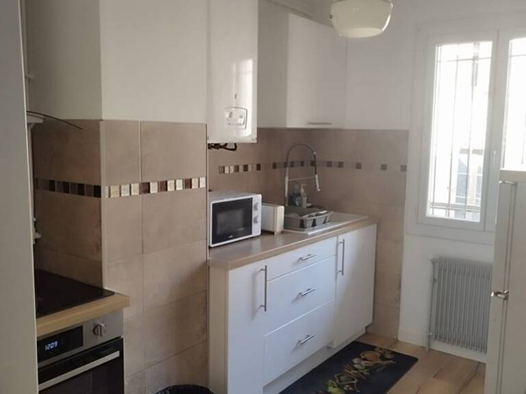 Appartement à vendre 2 pièces BEZIERS (34) — photo 1