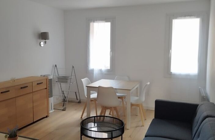 Appartement à vendre 2 pièces BEZIERS (34) — photo 3