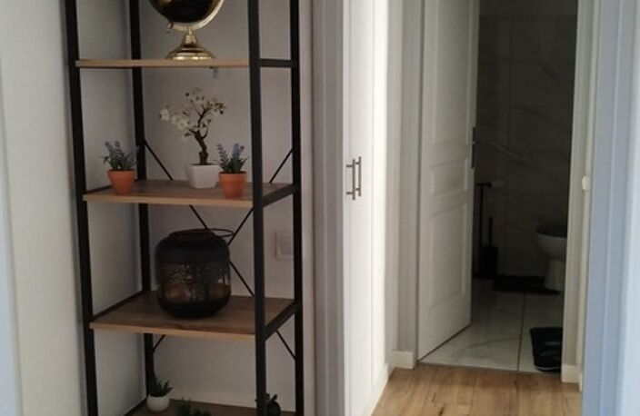Appartement à vendre 2 pièces BEZIERS (34) — photo 4