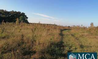 Terrain  600 m² à vendre à Préchacq-les-Bains (40465)