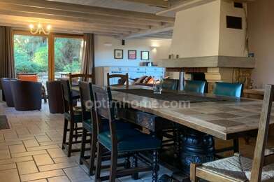 Maison 10 pièces 410000 €