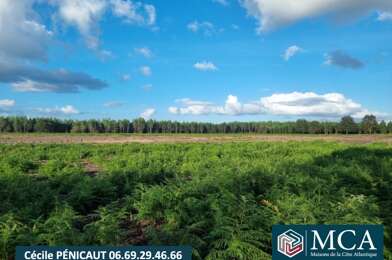 Terrain  57120 €