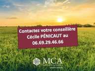Terrain à bâtir à Clermont (40180) — photo 2