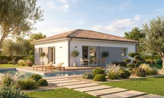 Maison 4 Pièces 90 m² à vendre à Gousse (40465)