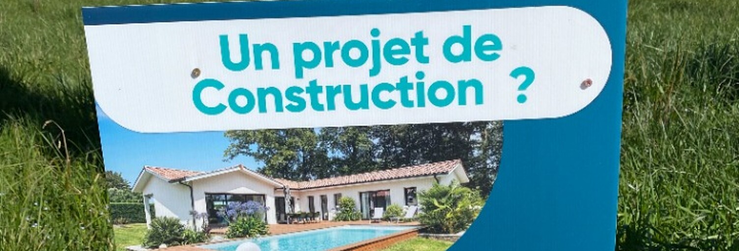 Terrain  780 m² à vendre à Genouillé (17430)