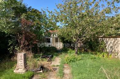 Maison 3 pièces 245000 €