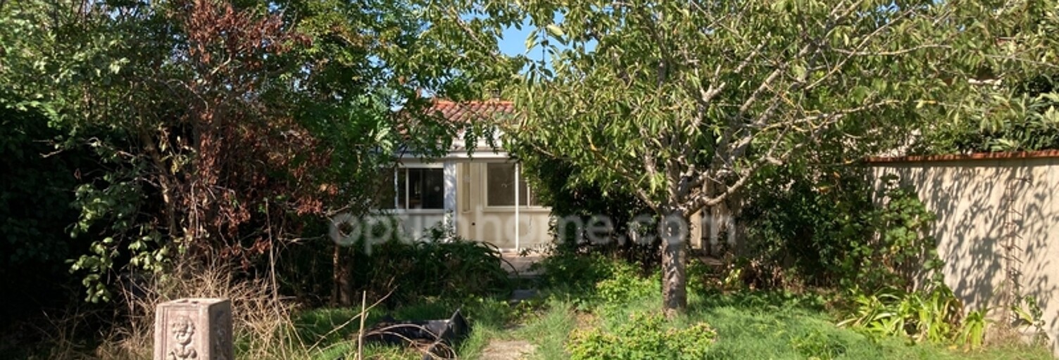 Maison 3 Pièces 70 m² à vendre à Toulouse (31300)