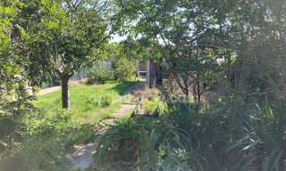 Maison 3 Pièces 70 m² à vendre à Toulouse (31300)