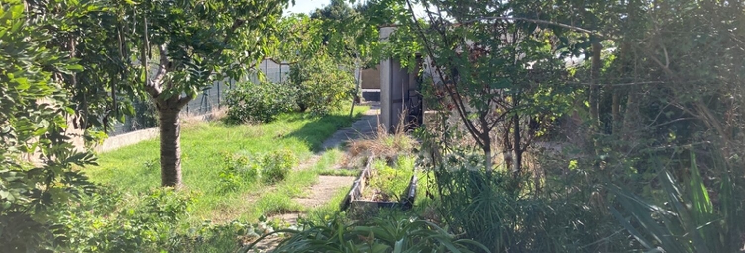 Maison 3 Pièces 70 m² à vendre à Toulouse (31300)