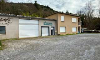 Maison 2 Pièces 416 m² à vendre à Les Vans (07140)