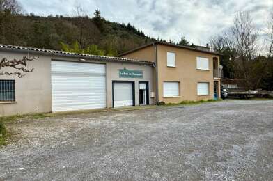 Maison 2 pièces 550000 €