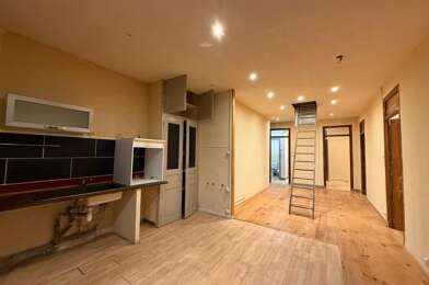 Appartement 4 pièces 120000 €