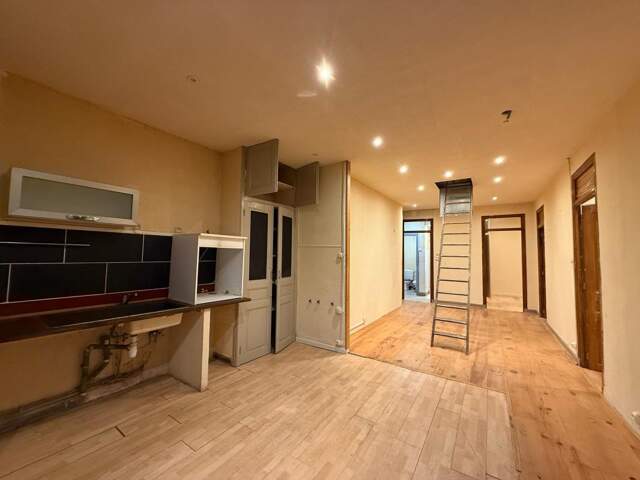 Appartement AUBENAS — photo du bien