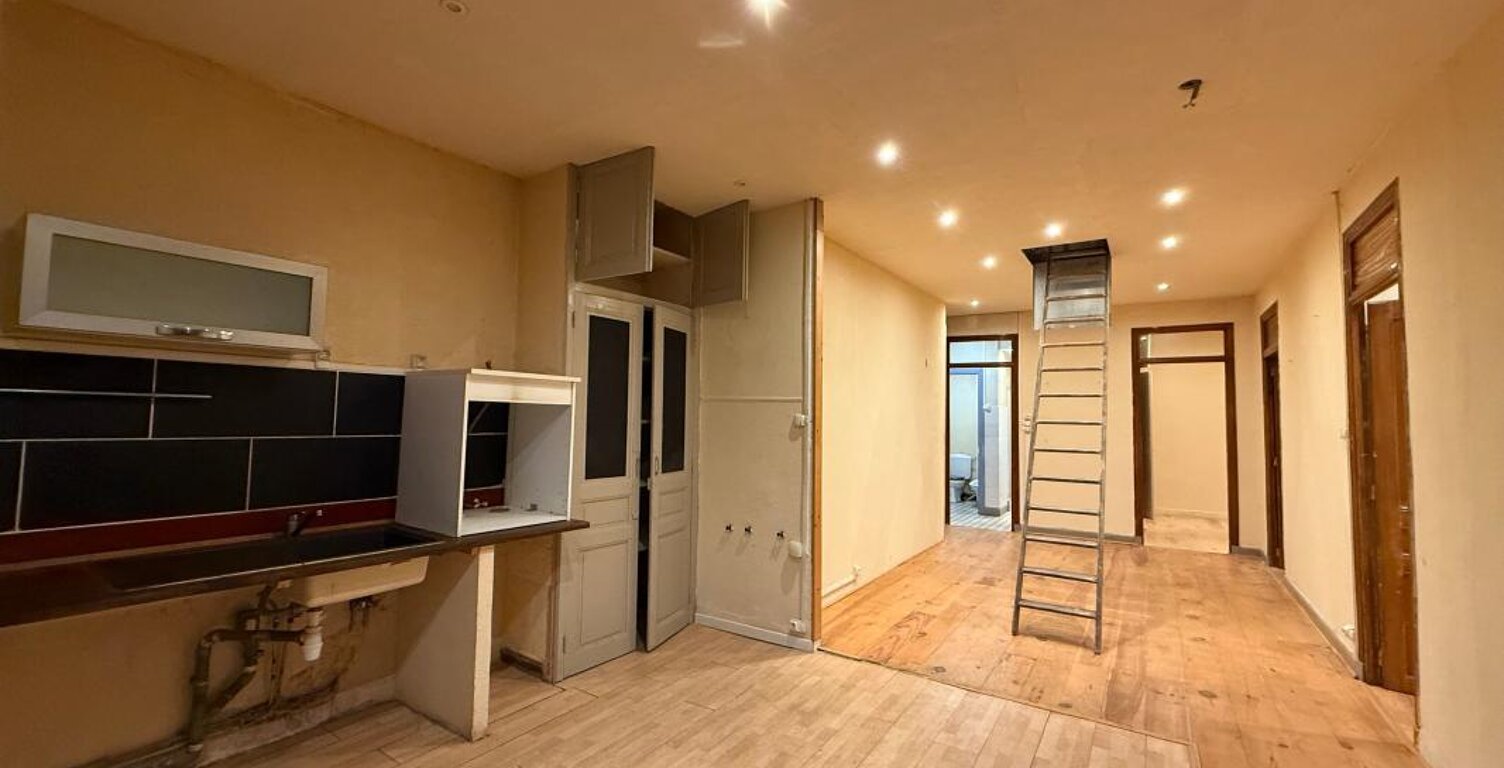 Appartement AUBENAS — photo 1