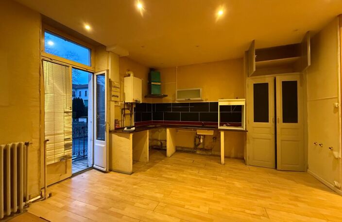 Appartement AUBENAS — photo 2