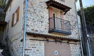 Maison 2 Pièces 76 m² à vendre à Joyeuse (07260)