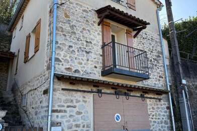Maison 2 pièces 128000 €