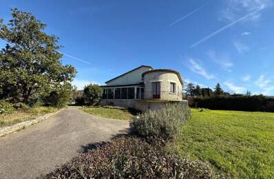 Maison À Vendre — photo du bien