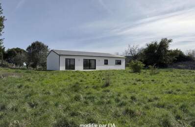 Terrain À Vendre — photo du bien