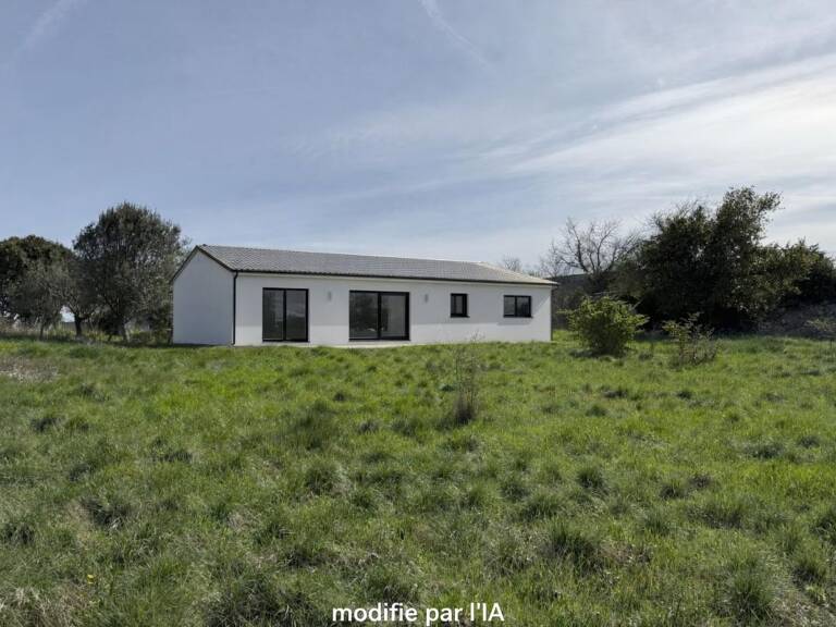 Terrain À Vendre — photo 1