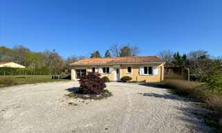 Maison 4 Pièces 108 m² à vendre à Saint-Astier (24110)