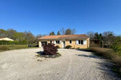 Maison 4 pièces 230000 €