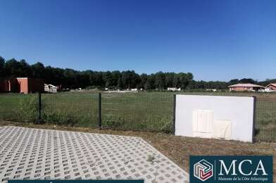 Terrain  81780 €