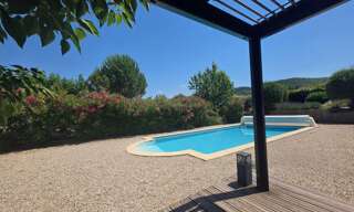 Maison 7 Pièces 172 m² à vendre à Espeluche (26780)